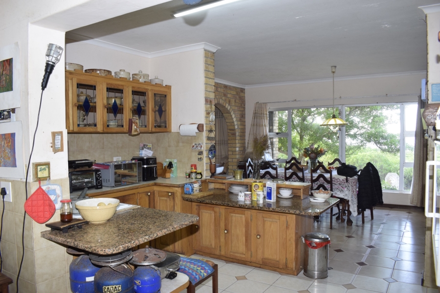 2 Bedroom Property for Sale in Struisbaai Western Cape